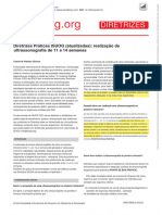 Isuog-Guideline 1 Tri