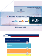 Informe de Gestion Comercial de Las EDE Diciembre 2023 Portal