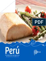 Catalogo Pesca BK