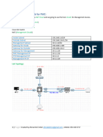 21-FTD Configuration Lab For FMC