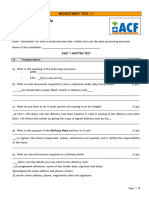 Test Log Assist 1