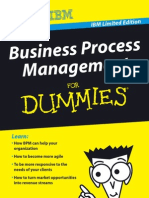 BPM For Dummies