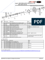 CK - Service Parts For K-Force Light Bb392evo Modular 20180914 2 1