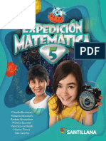 1669399737edupack Expedicion Matematica 5