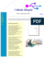 USB Made Simple - Part 1