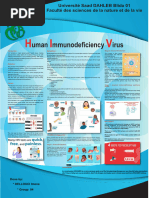 Hiv Brochure | PDF | Hiv/Aids | Infection
