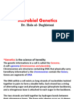 6- Microbial Genetics (1)