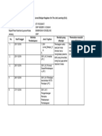 ON 1 Jurnal - Belajar - OJL