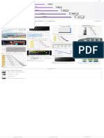 Medidas de Monitores em Polegadas | PDF | Polegada