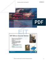 EIT Machinery Vibration Rev5 Webinar Slides