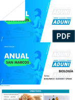 Aduni Biología