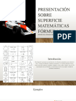 Presentacion de La Superficie