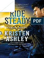 Kristen Ashley - Ride Steady