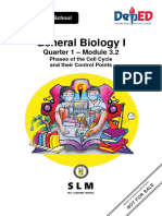B GENERAL BIOLOGY I 12 Q1M3.2 Learner Copy Final Layout