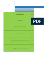 Analisis de Riesgoooooooo