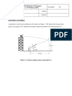 Test 1 Question Sem 2 2223