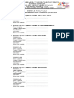 Formulir Pendaftaran (FLS2N) 2024