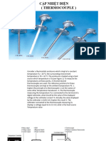 Bài giảng buổi 6 - Thermocouple