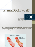 Atherosclerosis