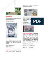 Tema Termodinámica