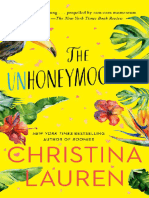 The Unhoneymooners Christina Lauren