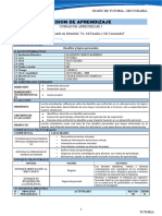 4° Ses Act 1 - Tutoria 2024