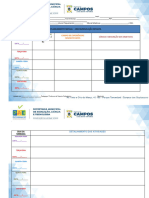 Planejamento Creche - Educaã Ã o Infantil 2021