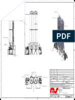 Dedusting Filter: Silo BT2 80m