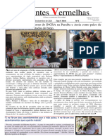 Jornal Sementes Vermelhas Nº6 - AREIA-PB P. 1-2