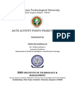 1BY20ai009AICTE ACTIVITY REPORT