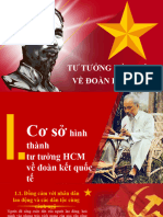 Tư Tưởng Hồ Chí Minh-2