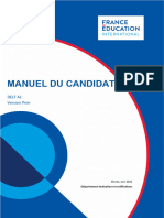 Manuel Candidat Delf Prim A1