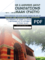 QA About Eemaan Ahamm Al Muhimmaat WB PDF-B