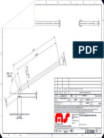 Flange Pn10 285: A3 Aucun 81 KG