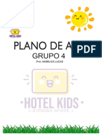 Plano de Aula Grupo 4 (04-09 A 08-09)