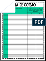 4° S26-S27 Lista de Cotejo Jomi 2023-2024