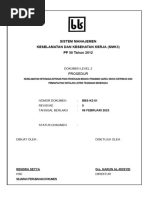 Sosialisasi Implementasi MFA IAM Di PLN CLICK | PDF