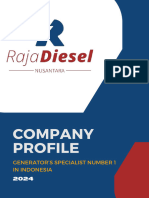 RDN - Company Profile - Adi Wijaya