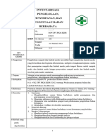 31.pengelolaan Limbah Hasil Pemeriksaan Laboratorium