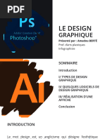Formation Complète en Design Graphique | PDF | Graphisme | Adobe ...