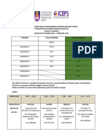 Jadual Seminar Ba243 PDF