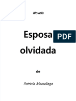 PDF Esposa Olvidada Patricia Maradiaga Compress