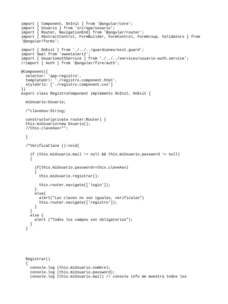 Login | PDF | Computer Programming | Object Oriented Programming