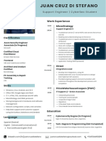 JuanCruzDiStefano CV