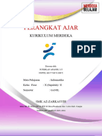 Cover Perangkat Kumer Guru