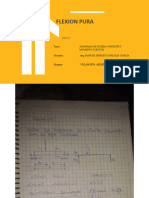 Diagrama de Fuerza Cortante y Momentoflector Semana 7-Villanueva