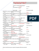 FILE - 20220509 - 170925 - Đề cương ôn tập học kì 2 môn hóa lớp 10 PDF