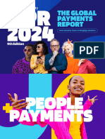 The Global Payment  Report