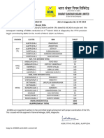 FTTH Target - March 2024 - FINAL