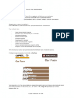 Op Com Immobiliser Guide Port